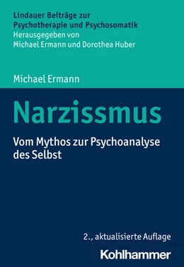 Abbildung von Ermann | Narzissmus | 2. Auflage | 2023 | beck-shop.de