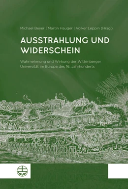 Abbildung von Beyer / Hauger | Ausstrahlung und Widerschein | 1. Auflage | 2023 | beck-shop.de