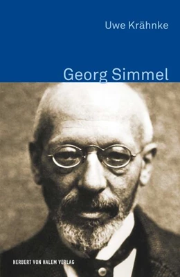 Abbildung von Krähnke | Georg Simmel | 1. Auflage | 2023 | beck-shop.de