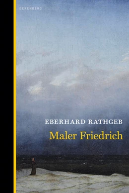 Abbildung von Rathgeb | Maler Friedrich | 1. Auflage | 2023 | beck-shop.de
