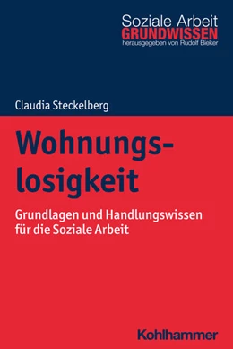 Abbildung von Steckelberg | Wohnungslosigkeit | 1. Auflage | 2023 | beck-shop.de