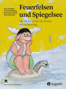 Abbildung von Tavangar / Niebeling | Feuerfelsen und Spiegelsee | 1. Auflage | 2023 | beck-shop.de