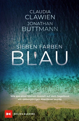 Abbildung von Clawien / Buttmann | Sieben Farben Blau | 3. Auflage | 2023 | beck-shop.de