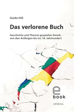 Abbildung von Hiß | Das verlorene Buch | 1. Auflage | 2019 | beck-shop.de