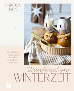 Abbildung von Jahn | Wunderschöne Winterzeit | 1. Auflage | 2023 | beck-shop.de