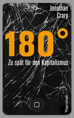 Abbildung von Crary | 180° | 1. Auflage | 2023 | beck-shop.de