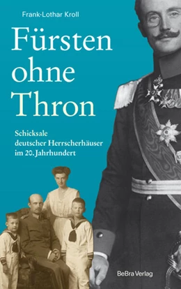 Abbildung von Kroll | Fürsten ohne Thron | 2. Auflage | 2023 | beck-shop.de