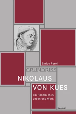 Abbildung von Peroli | Nikolaus von Kues | 1. Auflage | 2023 | beck-shop.de