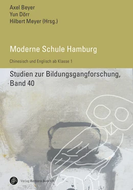 Abbildung von Beyer / Dörr | Moderne Schule Hamburg | 1. Auflage | 2023 | beck-shop.de