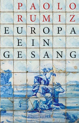 Abbildung von Paolo | Europa. Ein Gesang | 1. Auflage | 2023 | beck-shop.de