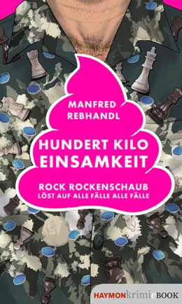 Abbildung von Rebhandl | Hundert Kilo Einsamkeit | 1. Auflage | 2024 | beck-shop.de