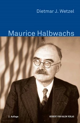 Abbildung von Wetzel | Maurice Halbwachs | 2. Auflage | 2023 | beck-shop.de