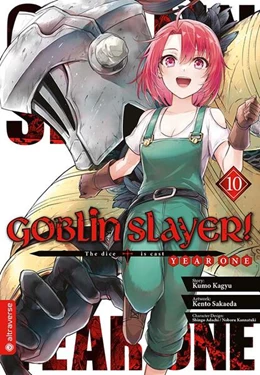 Abbildung von Kagyu / Sakaeda | Goblin Slayer! Year One 10 | 1. Auflage | 2023 | beck-shop.de