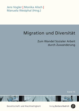 Abbildung von Vogler / Alisch | Migration und Diversität | 1. Auflage | 2023 | beck-shop.de