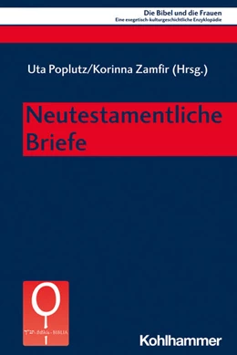 Abbildung von Poplutz / Zamfir | Neutestamentliche Briefe | 1. Auflage | 2023 | beck-shop.de