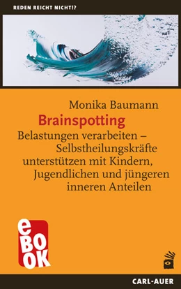 Abbildung von Baumann | Brainspotting | 1. Auflage | 2023 | beck-shop.de