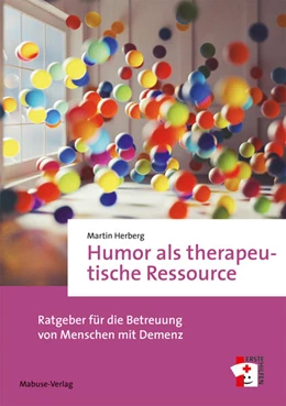 Abbildung von Herberg | Humor als therapeutische Ressource | 1. Auflage | 2023 | beck-shop.de