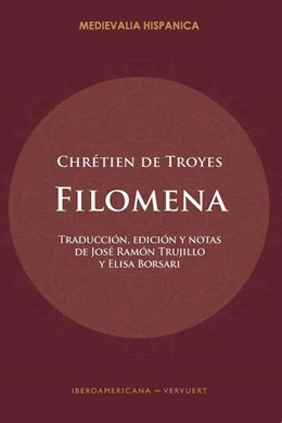 Abbildung von Troyes / Trujillo | Filomena | 1. Auflage | 2023 | beck-shop.de