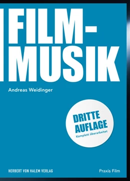 Abbildung von Weidinger | Filmmusik | 3. Auflage | 2023 | beck-shop.de