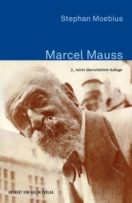 Abbildung von Moebius | Marcel Mauss | 2. Auflage | 2022 | beck-shop.de