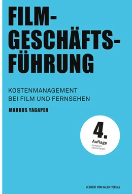 Abbildung von Yagapen | Filmgeschäftsführung | 4. Auflage | 2023 | beck-shop.de
