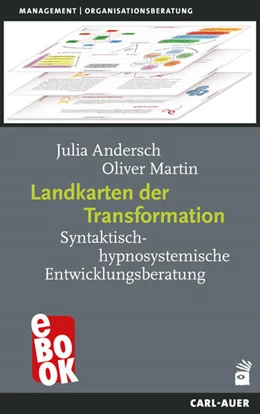 Abbildung von Andersch / Martin | Landkarten der Transformation | 1. Auflage | 2023 | beck-shop.de