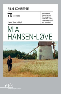 Abbildung von Waack | FILM-KONZEPTE 70 - Mia Hansen-Løve | 1. Auflage | 2023 | beck-shop.de