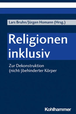 Abbildung von Bruhn / Homann | Religionen inklusiv | 1. Auflage | 2023 | beck-shop.de