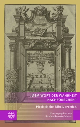 Abbildung von Sternke-Menne | »Dem Wort der Wahrheit nachforschen« | 1. Auflage | 2023 | beck-shop.de