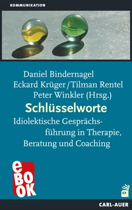 Abbildung von Bindernagel / Krüger | Schlüsselworte | 4. Auflage | 2023 | beck-shop.de