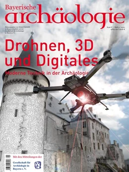 Abbildung von Gschlößl | Drohnen, 3D und Digitales | 1. Auflage | 2021 | beck-shop.de