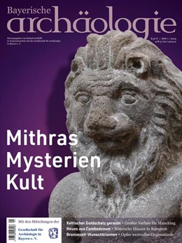 Abbildung von Gschlößl | Mithras - Mysterien - Kult | 1. Auflage | 2023 | beck-shop.de