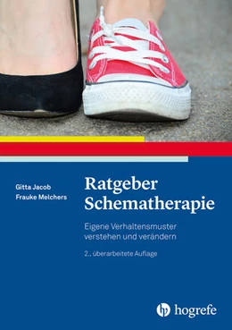 Abbildung von Jacob / Melchers | Ratgeber Schematherapie | 2. Auflage | 2024 | beck-shop.de