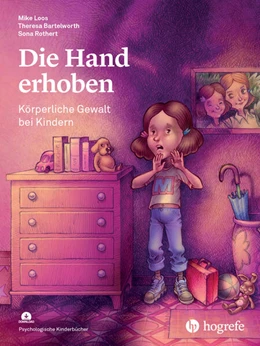 Abbildung von Loos / Bartelworth | Die Hand erhoben | 1. Auflage | 2024 | beck-shop.de
