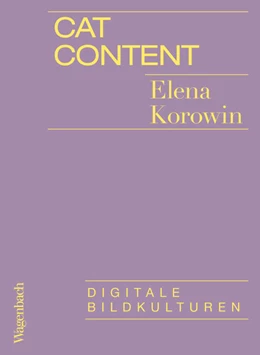 Abbildung von Korowin | Cat Content | 1. Auflage | 2024 | beck-shop.de