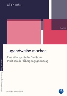 Abbildung von Prescher | Jugendweihe machen | 1. Auflage | 2024 | beck-shop.de