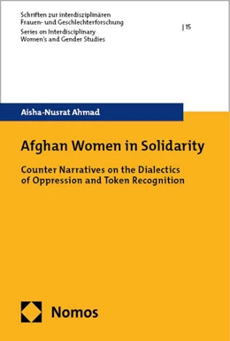 Abbildung von Ahmad | Afghan Women in Solidarity | 1. Auflage | 2024 | beck-shop.de