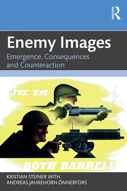 Abbildung von Onnerfors / Steiner | Enemy Images | 1. Auflage | 2024 | beck-shop.de