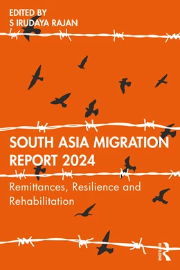 Abbildung von Rajan | South Asia Migration Report 2024 | 1. Auflage | 2024 | beck-shop.de