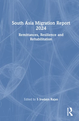 Abbildung von Rajan | South Asia Migration Report 2024 | 1. Auflage | 2024 | beck-shop.de