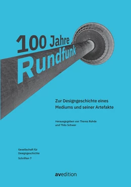 Abbildung von Rohde / Schwer | 100 Jahre Rundfunk | 1. Auflage | 2024 | beck-shop.de