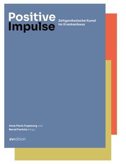 Abbildung von Freybourg / Frericks | Positive Impulse | 1. Auflage | 2024 | beck-shop.de