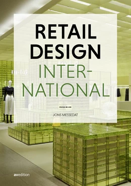 Abbildung von Messedat | Retail Design International Vol. 9 | 1. Auflage | 2024 | beck-shop.de