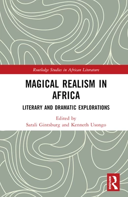 Abbildung von Usongo / Gintsburg | Magical Realism in Africa | 1. Auflage | 2024 | beck-shop.de