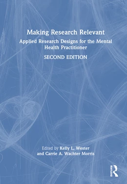 Abbildung von Wachter Morris / Wester | Making Research Relevant | 1. Auflage | 2024 | beck-shop.de