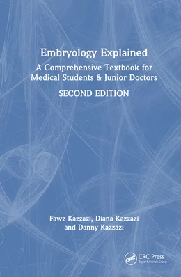 Abbildung von Kazzazi | Embryology Explained | 1. Auflage | 2025 | beck-shop.de