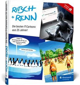 Abbildung von Ritsch / Renn | Ritsch + Renn | 1. Auflage | 2024 | beck-shop.de