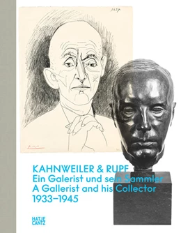 Abbildung von Friedli | Kahnweiler & Rupf | 1. Auflage | 2024 | beck-shop.de