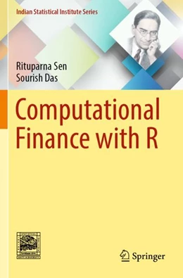 Abbildung von Das / Sen | Computational Finance with R | 1. Auflage | 2024 | beck-shop.de