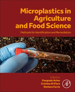 Abbildung von Di Fiore / Farris | Microplastics in Agriculture and Food Science | 1. Auflage | 2025 | beck-shop.de